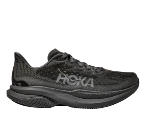Moisture Management HOKA-MACH 6 Women