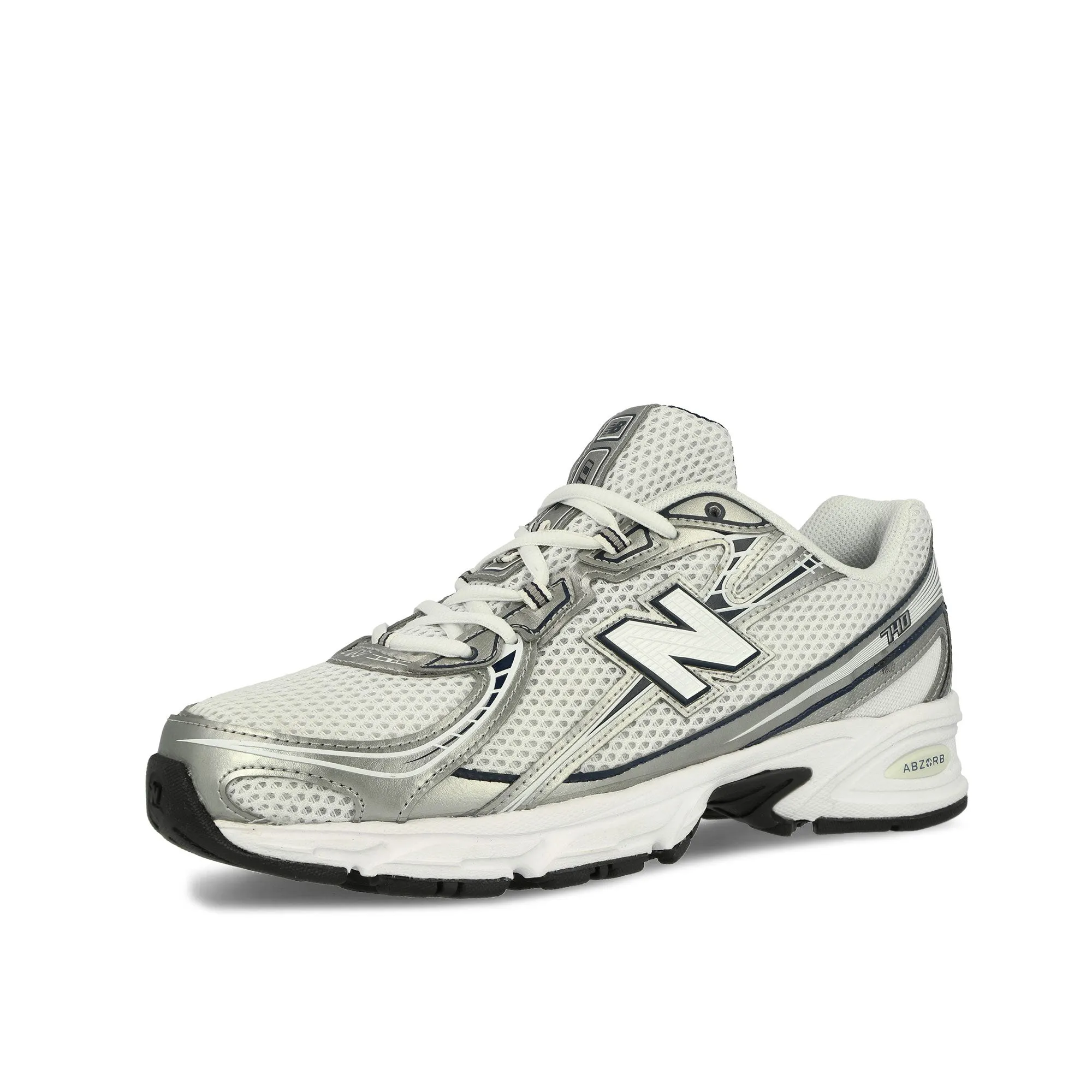 U740WN2 Endurance Style.