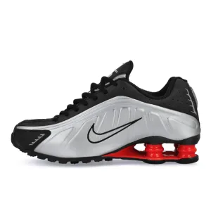 stretchy design Multi Layer Cushioning Shox R4