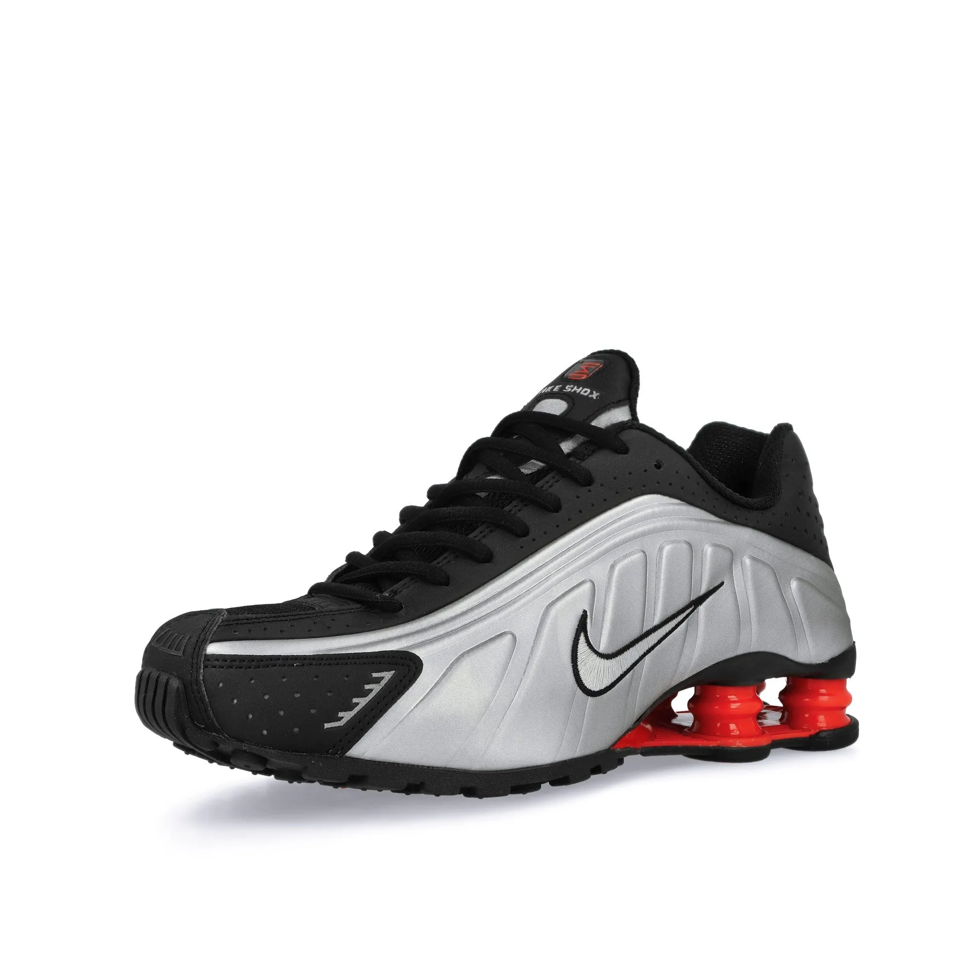 Shox R4 Aerodynamic Shaping Cushion Line