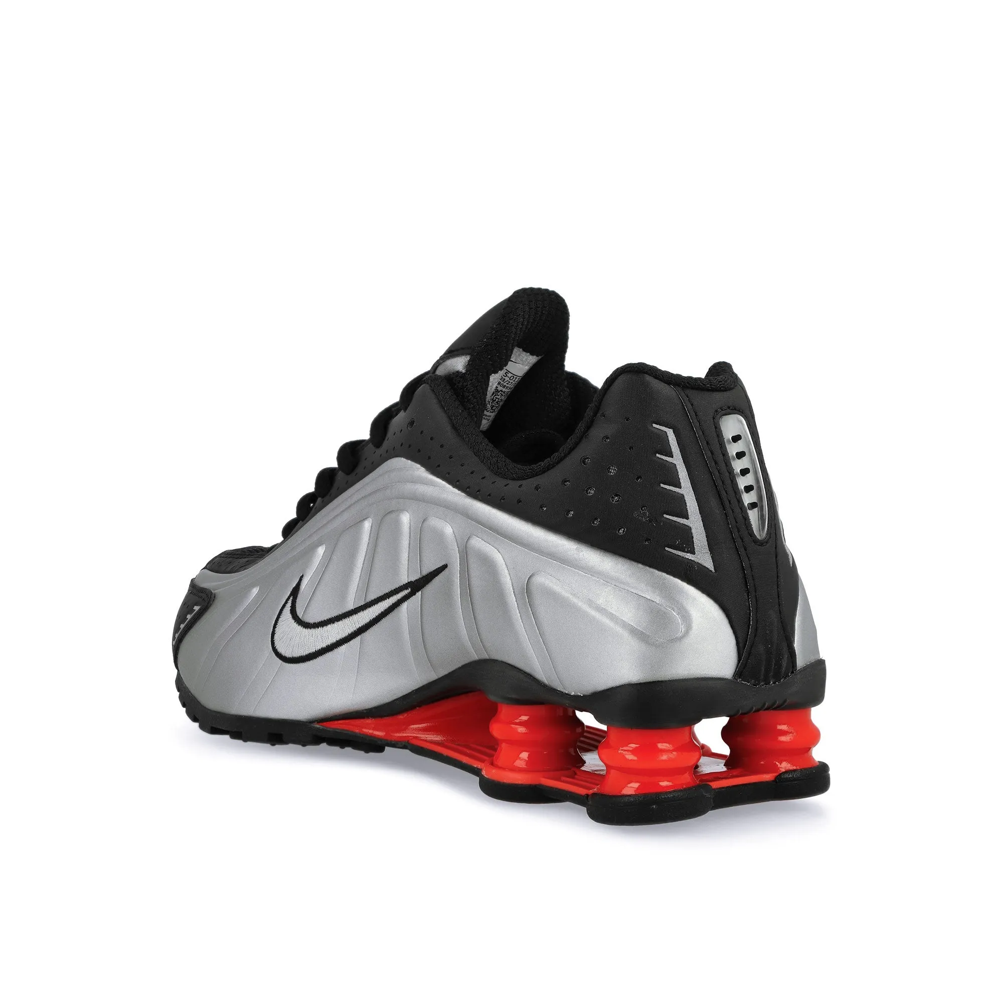 Shox R4 All Ride