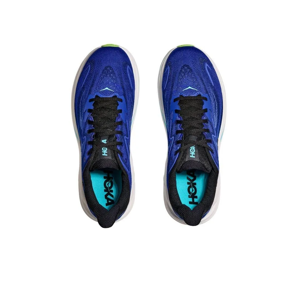 HOKA CLIFTON 10 WIDEday - wear shoes Heat Dissipating Fabric