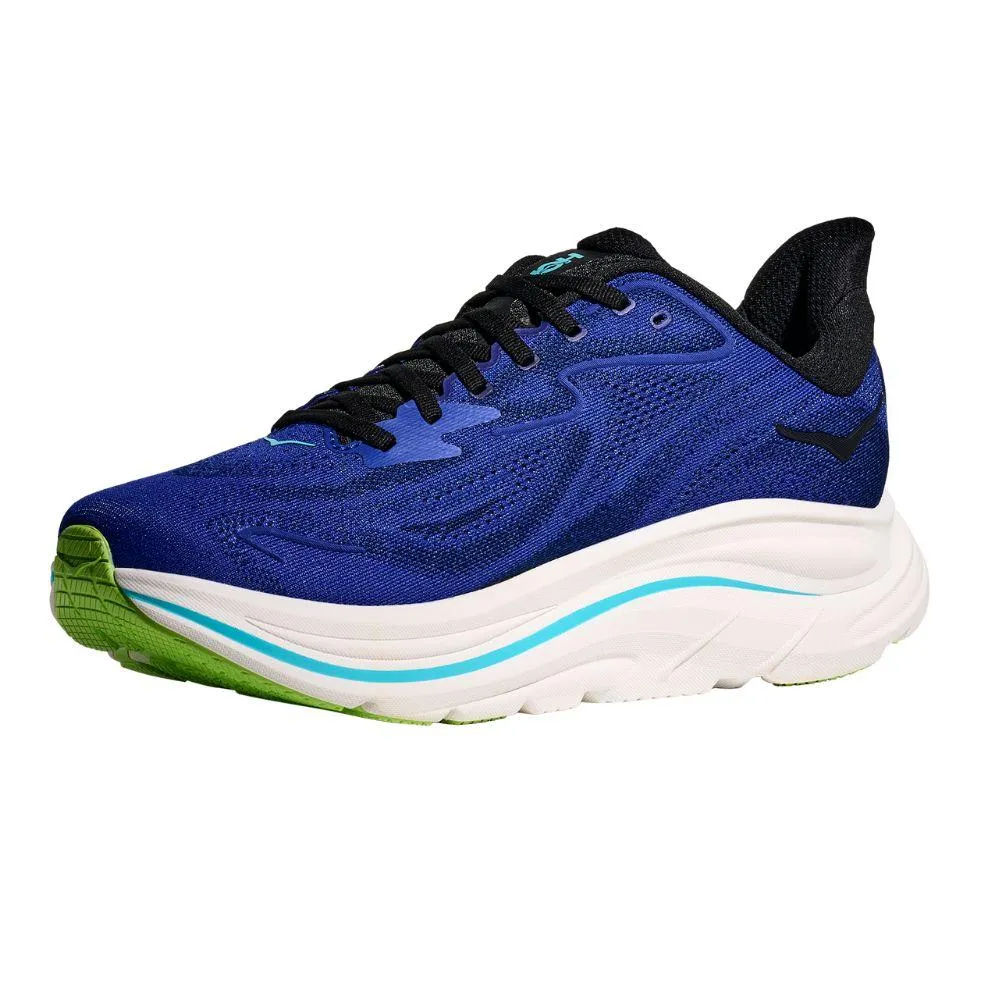 Energy Return System Formal Shoes HOKA CLIFTON 10 WIDE