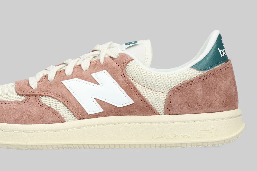 New Balance T500 'Landslide and Linen' - CT500GB Elite Cushioning