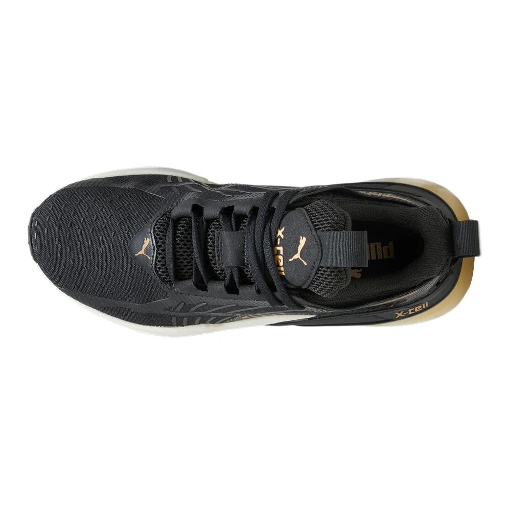 bounce - return shoes X-Cell Action Molten Running Shoes