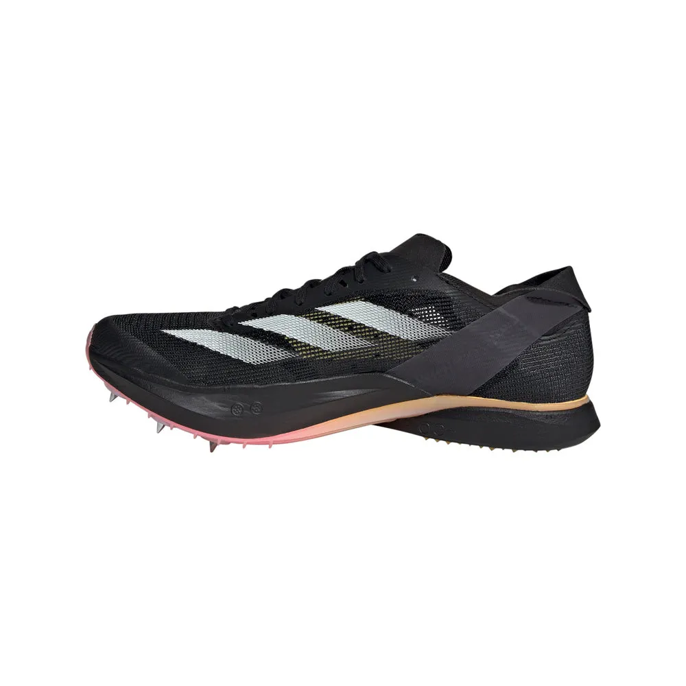 Adizero Avanti Running Shoes Adjustable Heel Lock