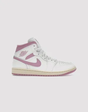 Jordan Air Jordan 1 Mid Non Compress Padding