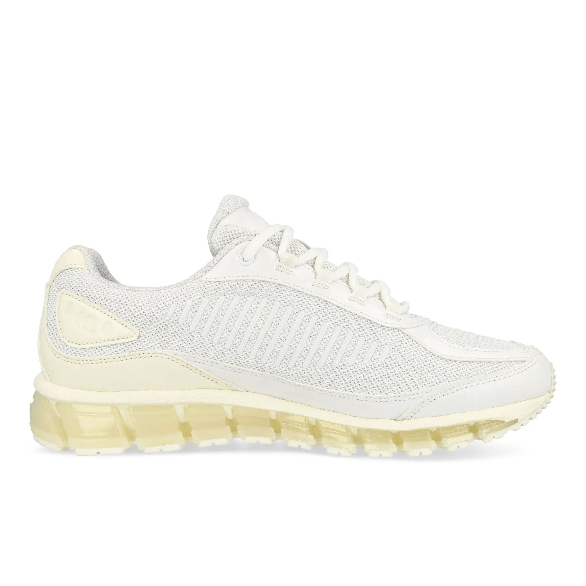 Insoles comfortable sneakers Gel-Quantum 360 I AMP