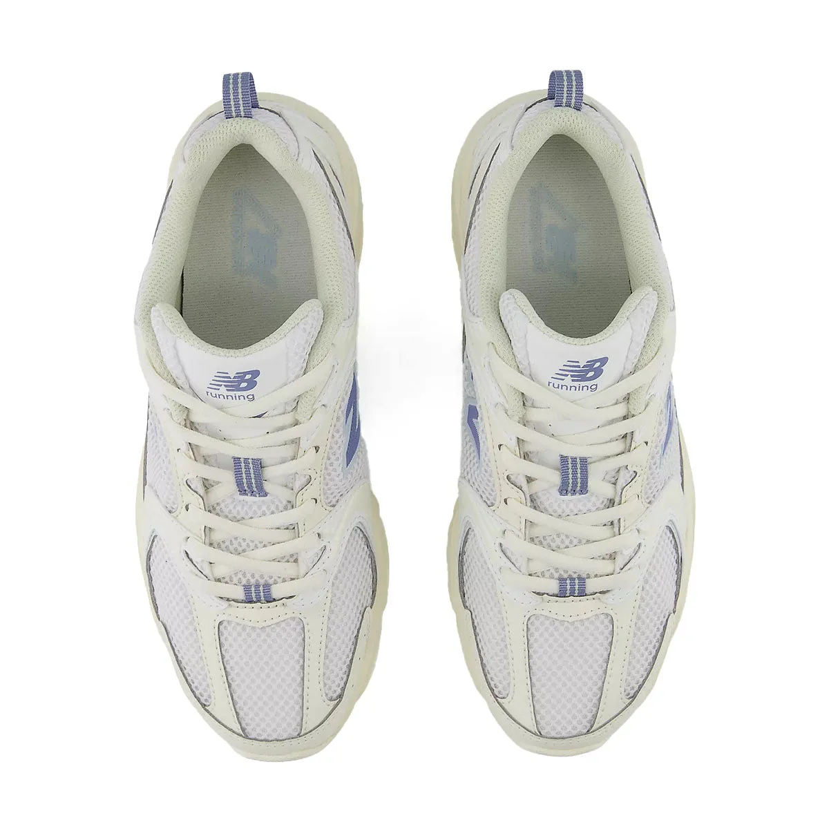 Cross Walk 530 'Angora Dusk Shower'