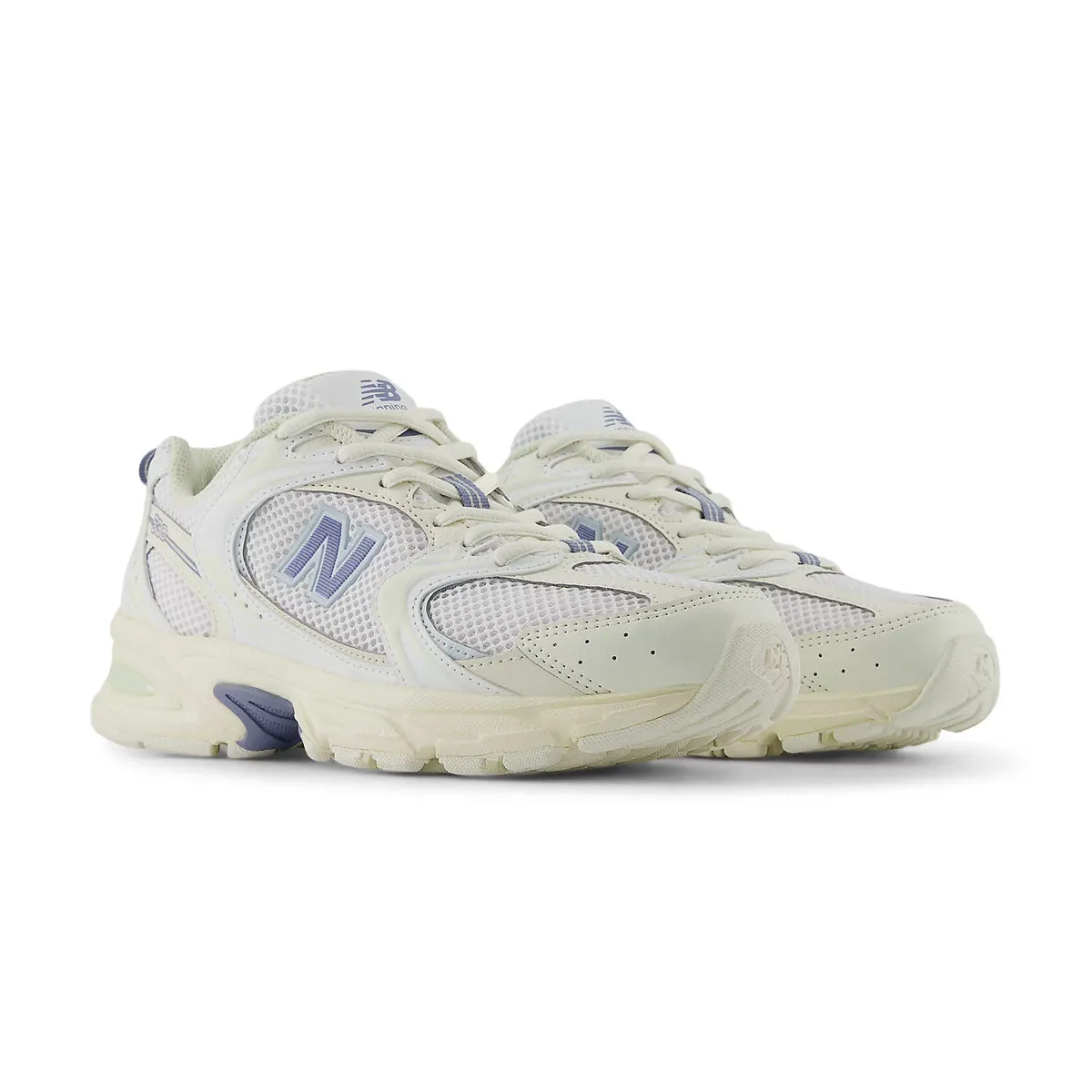 530 'Angora Dusk Shower' Torsion Plate