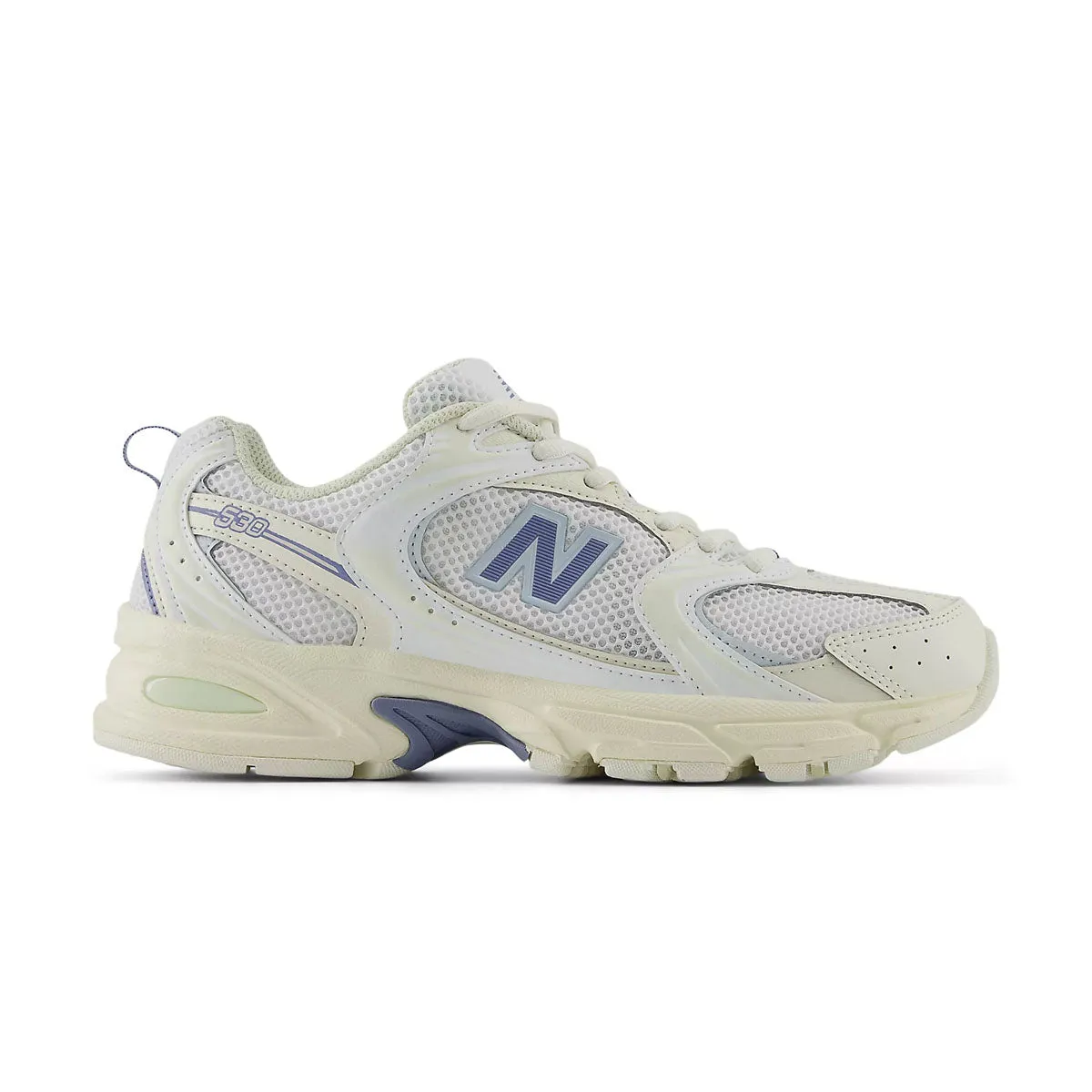 530 'Angora Dusk Shower' Impact Reduction