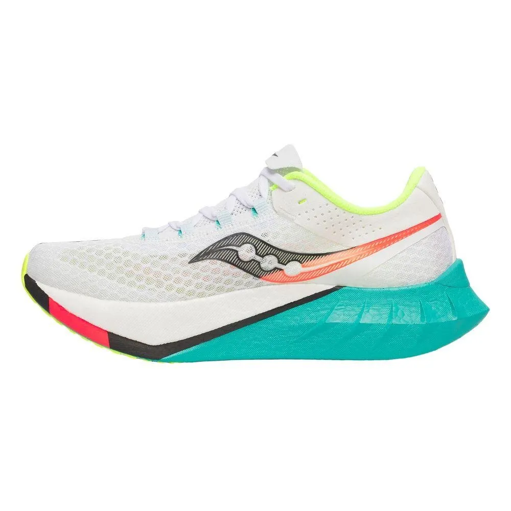 suitable for experts SAUCONY ENDORPHIN PRO 4