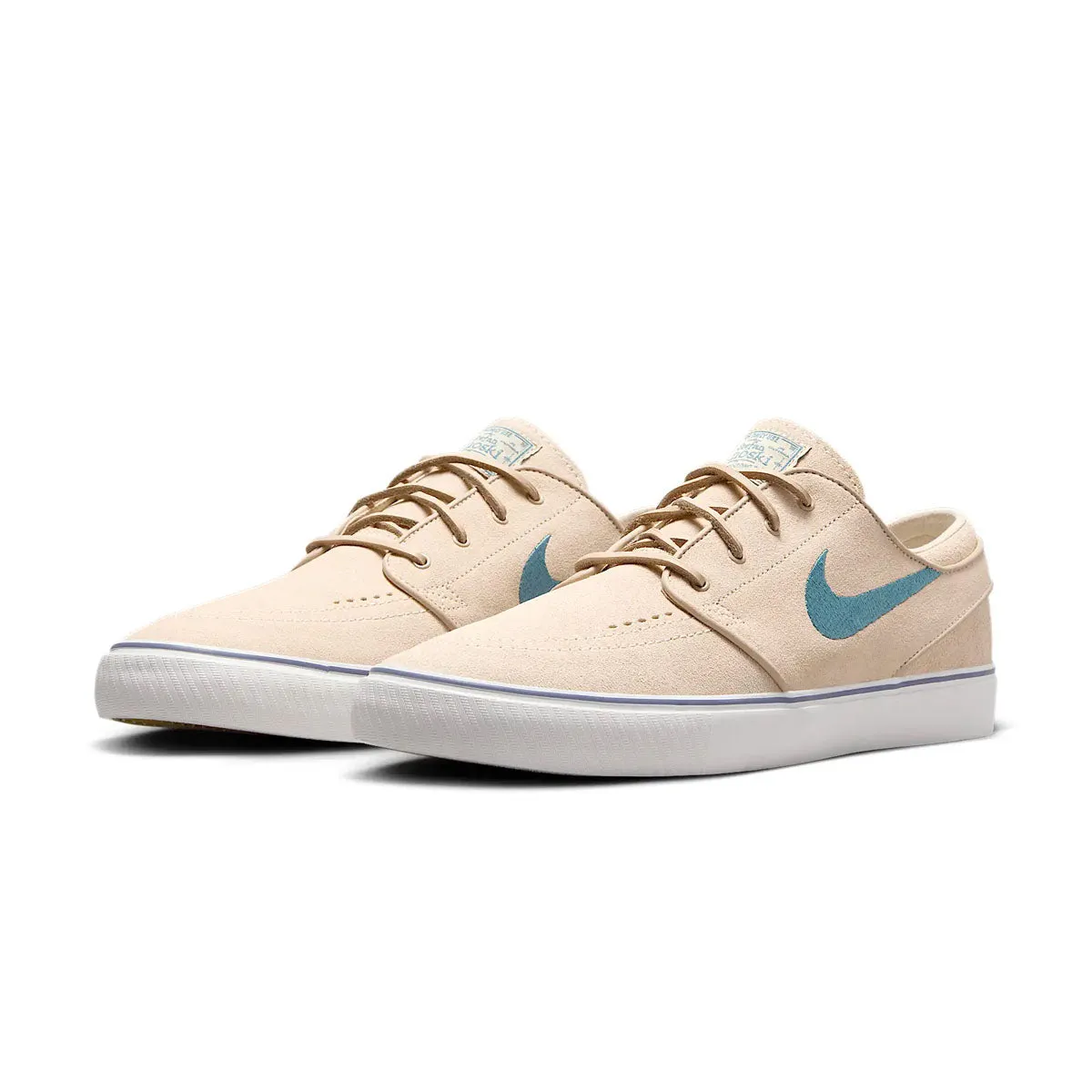 Cushion Line SB Zoom Janoski OG  'Sanddrift Thunder Blue'