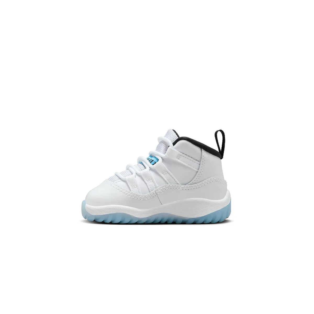 Shock Diffusion Layer Toddlers Air Jordan 11 Retro 'Legend Blue'