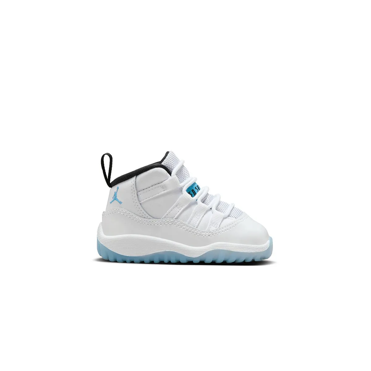 Toddlers Air Jordan 11 Retro 'Legend Blue' Waterproof Material
