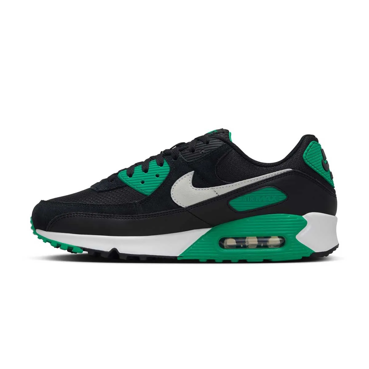 Air Max 90 'Black Malachite' Style Upgrade Slim Build