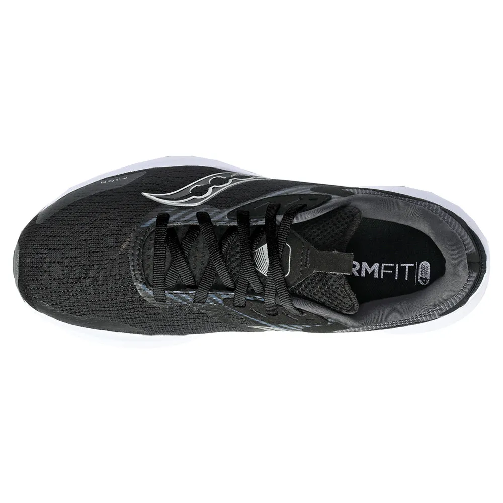 Anti Friction Collar marathon readiness Axon 2 Running Shoes