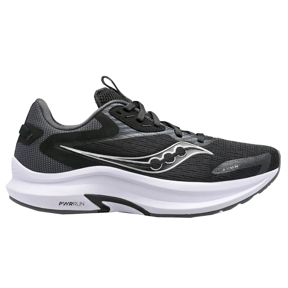 Axon 2 Running Shoes Textured Grip Surface