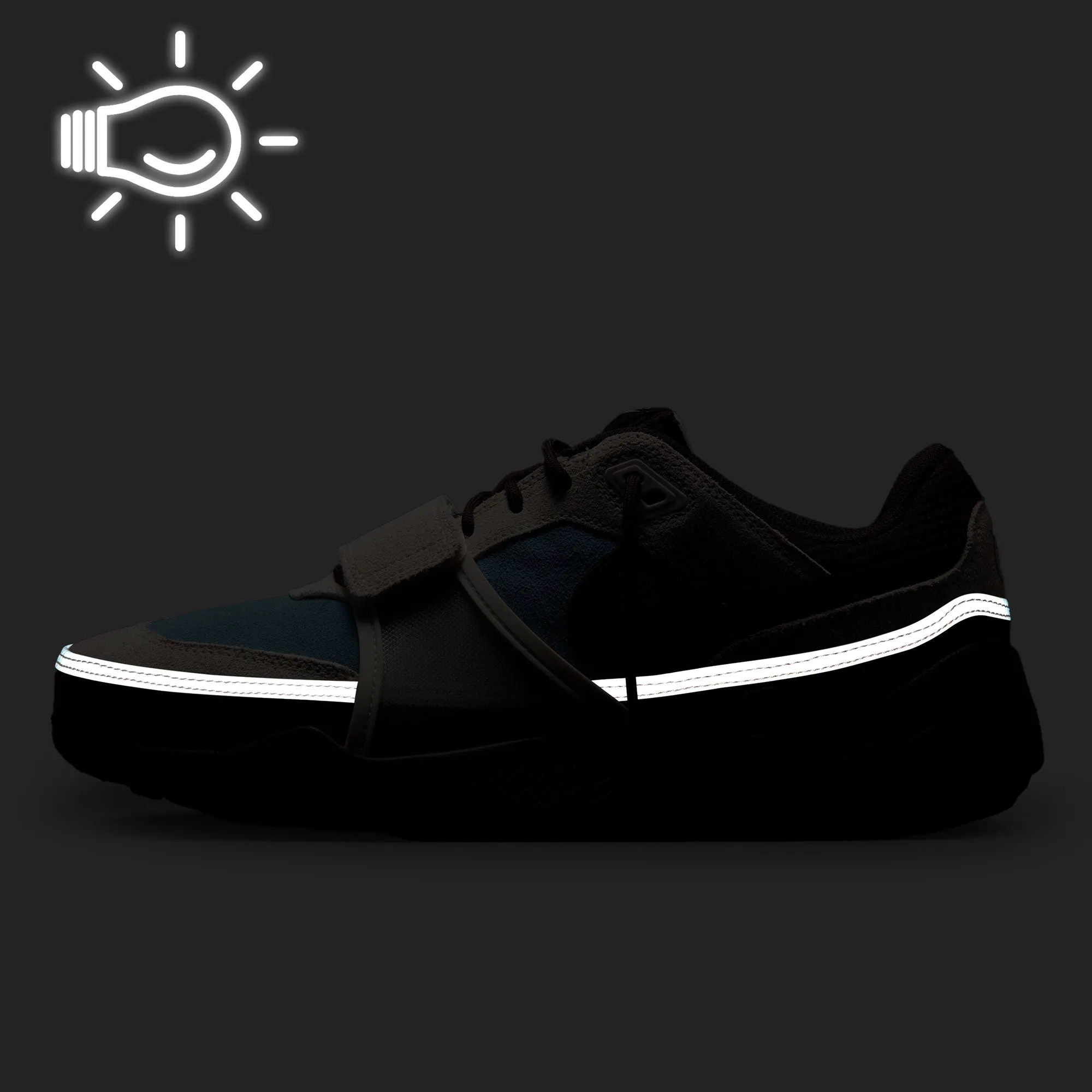 Flexible Groove Tech Zoom Field Jaxx