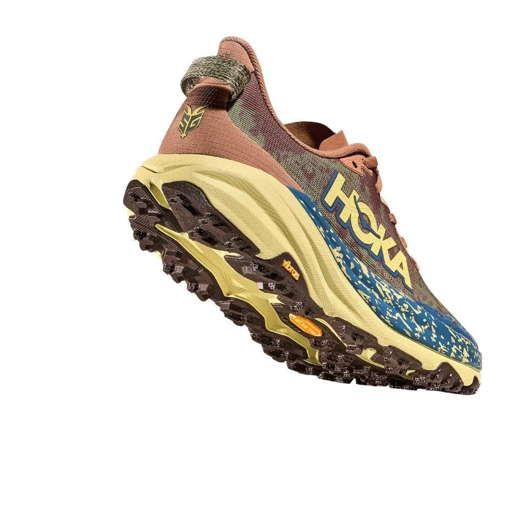 windproof - feature shoes Flex Grip HOKA SPEEDGOAT 6