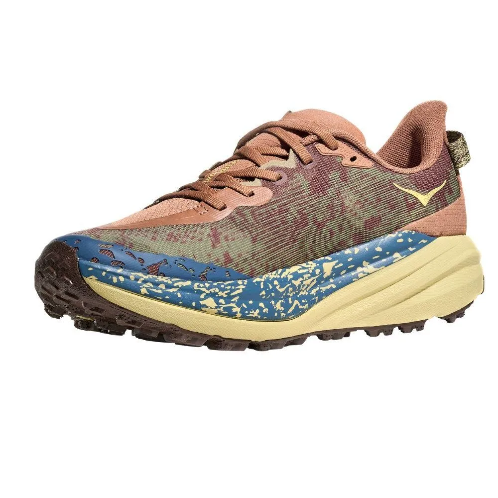 HOKA SPEEDGOAT 6 anti - friction lining