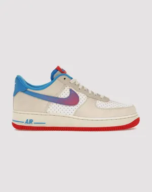 Nike Air Force 1 Low LV8 Indoor Court Midcourt Fit Comfort