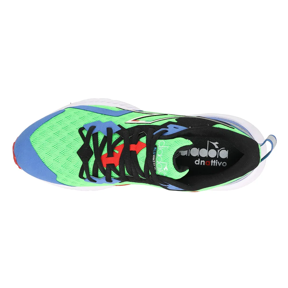 beach running shoe environment Mythos Blushield Volo 3 Running Shoes