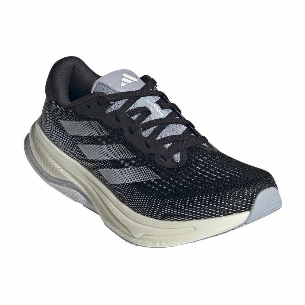 Fit EVAOutsole Supernova Solution Running Shoes