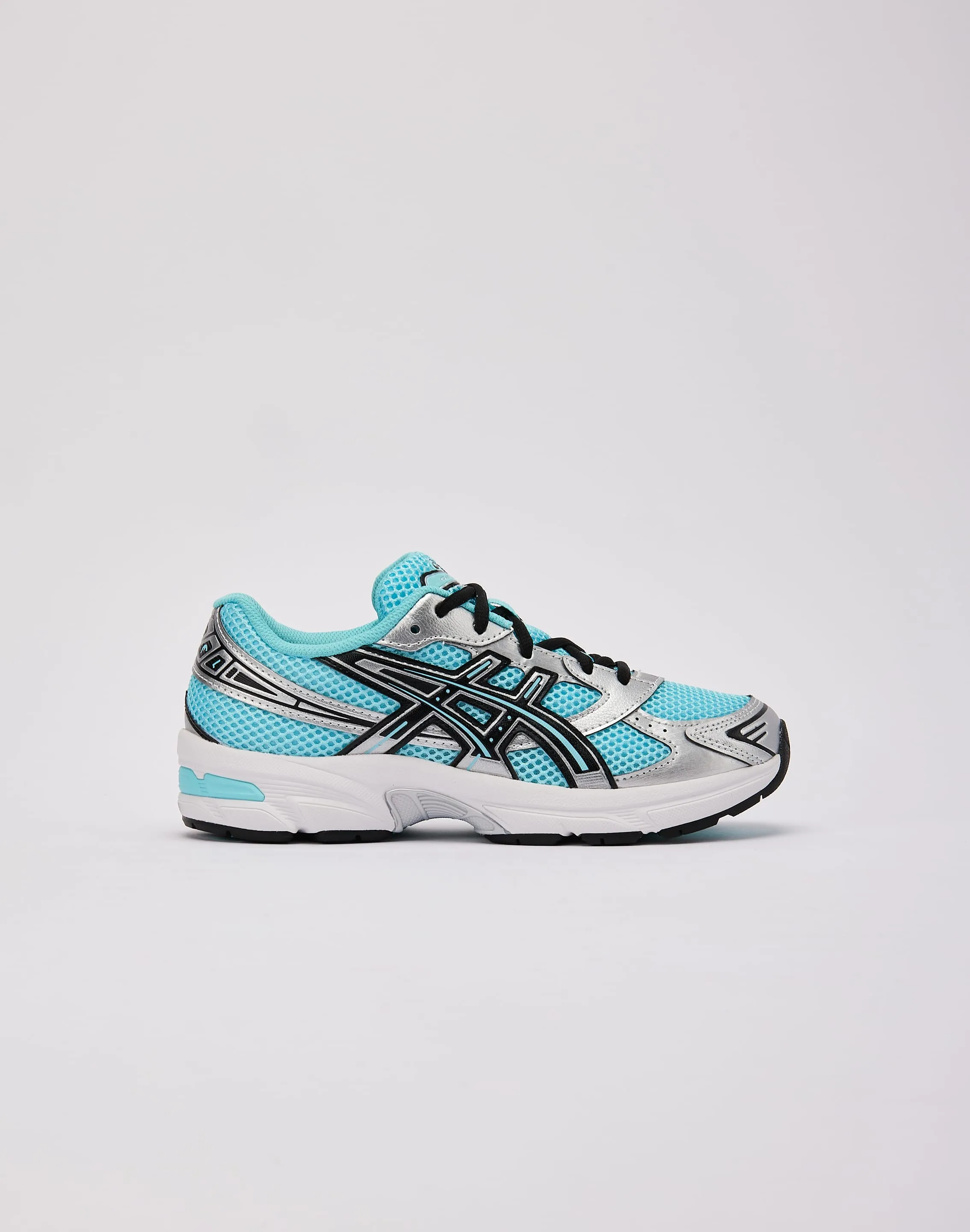 Asics GEL-1130 Grade-School Anti Odor Technology tennis shoes