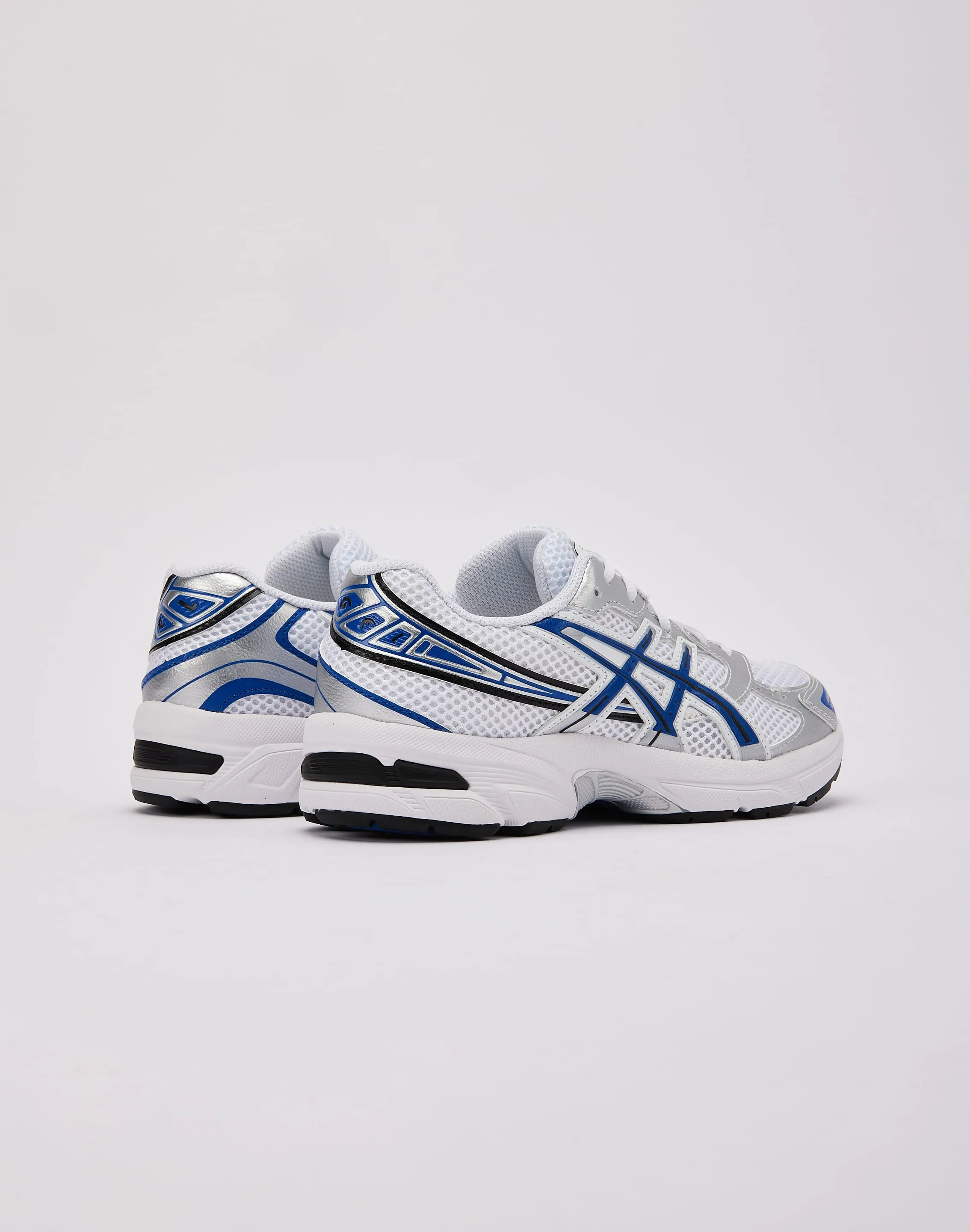 outdoor running footwear Asics GEL-1130 Grade-School