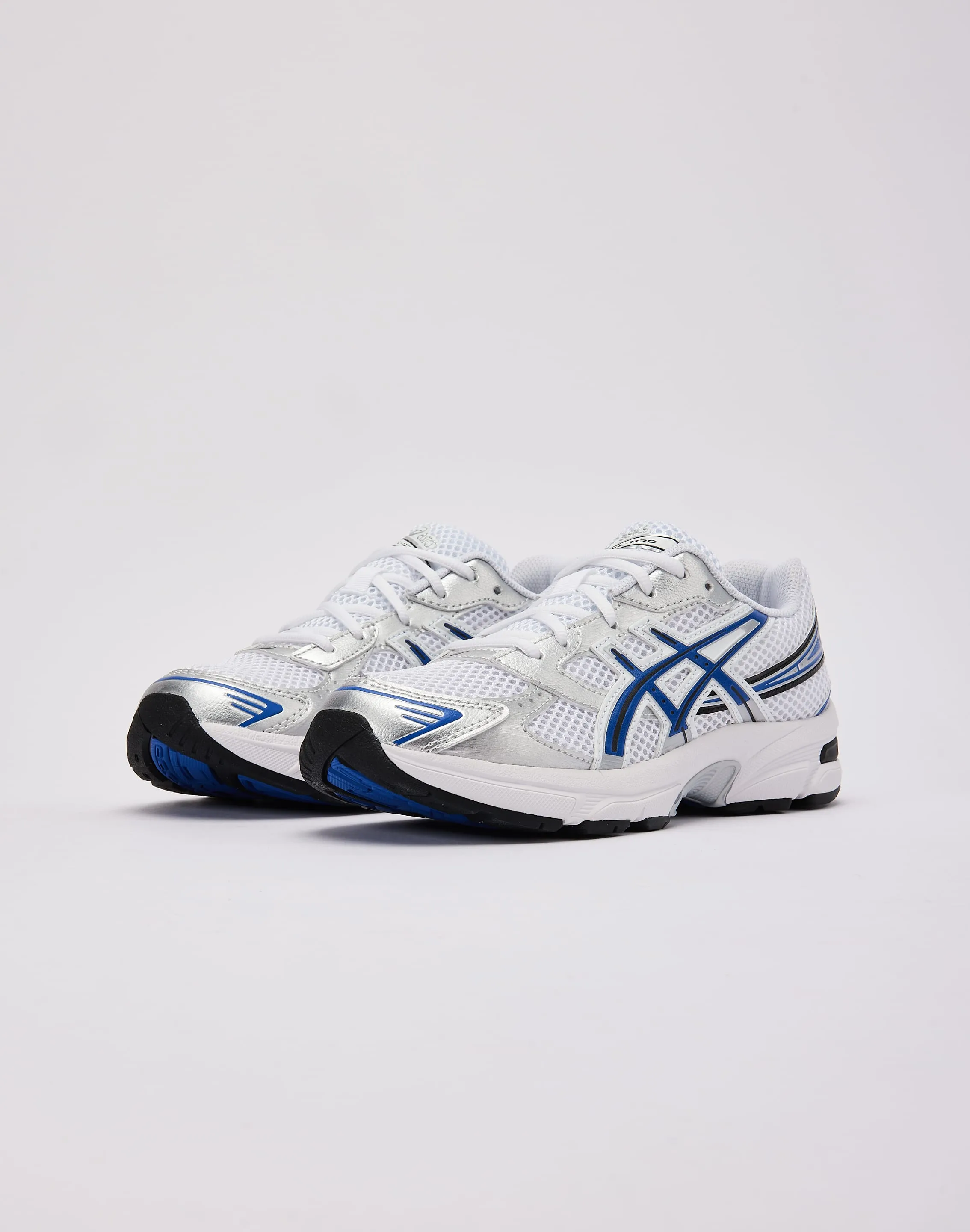 trail running footwear Asics GEL-1130 Grade-School