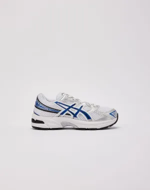 buckle - trimmed - design shoes Asics GEL-1130 Pre-School