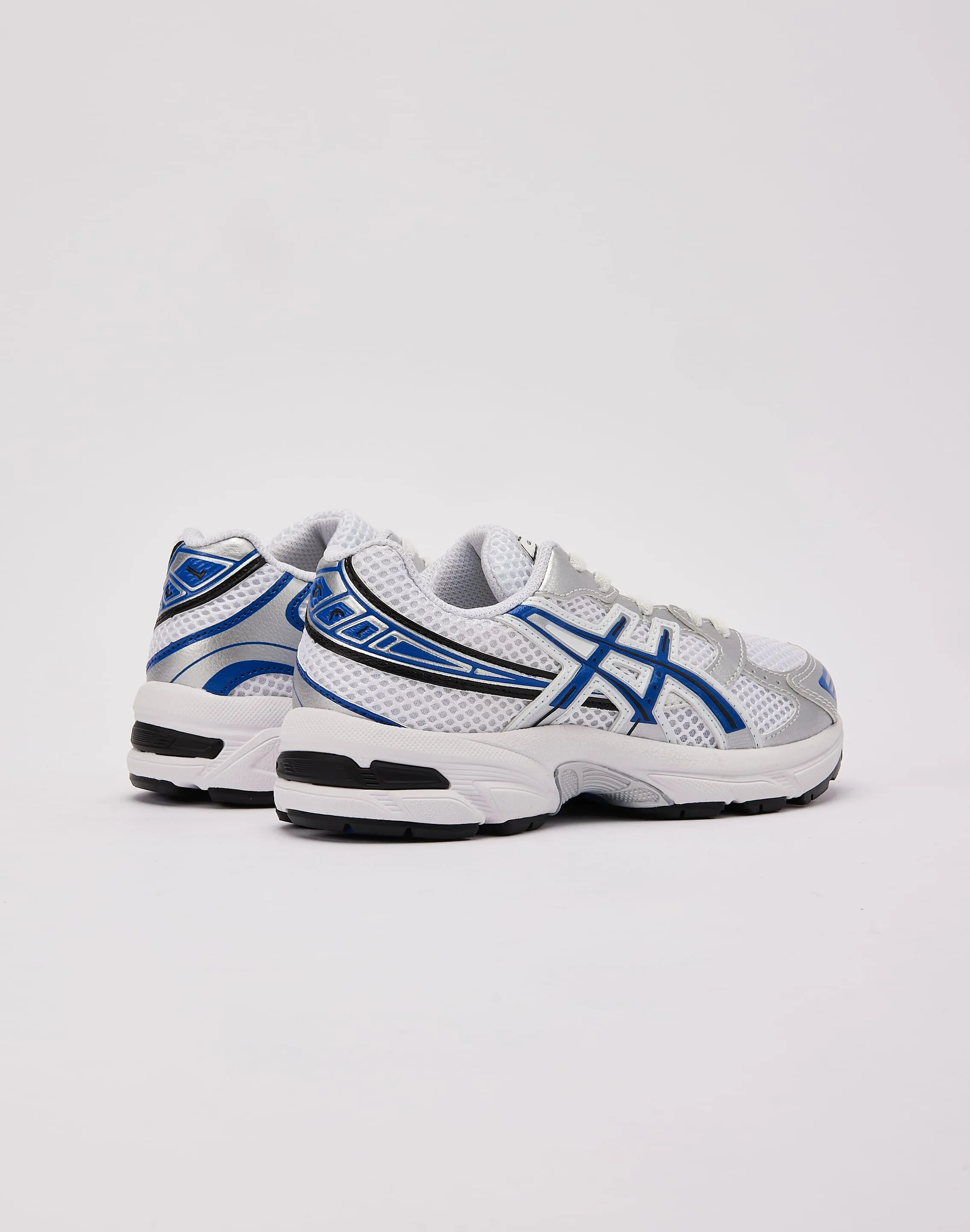 Asics GEL-1130 Pre-School 3D Knit Construction maximalist