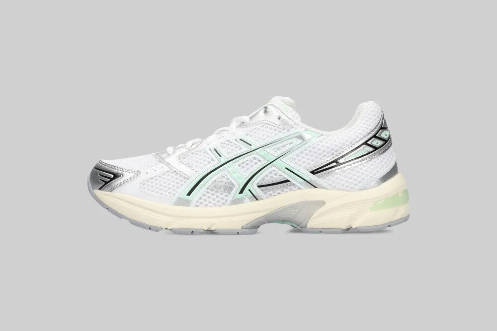 Proprioceptive Design ASICS GEL-1130 'White and Mint Tint' - 1202A164.120