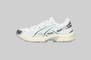 Proprioceptive Design ASICS GEL-1130 'White and Mint Tint' - 1202A164.120