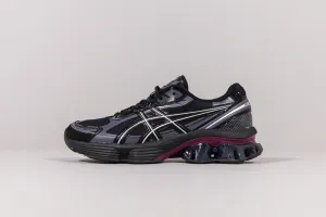 ASICS GEL-KINETIC FLUENT 'Black' - 1203A737.001 Upgradeable