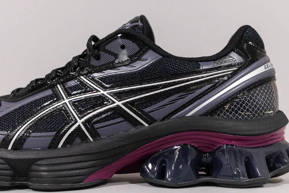 Strategic Reflective Details ASICS GEL-KINETIC FLUENT 'Black' - 1203A737.001