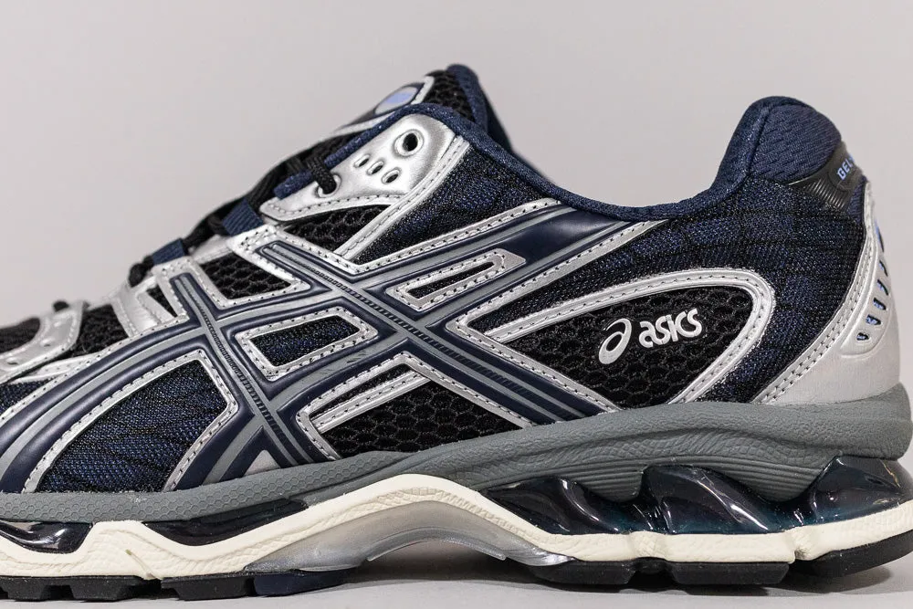 ASICS GEL-NIMBUS 10.1 'Black and Midnight'- 1203A543.003 Supportive Cage pronation - control shoes