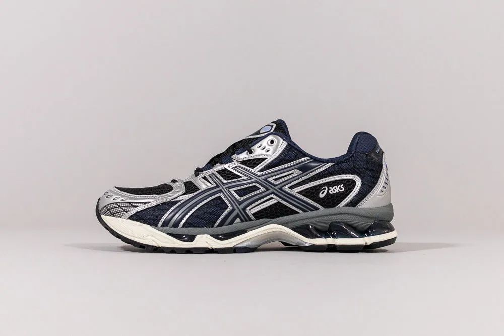 ASICS GEL-NIMBUS 10.1 'Black and Midnight'- 1203A543.003 Energy Retention Core