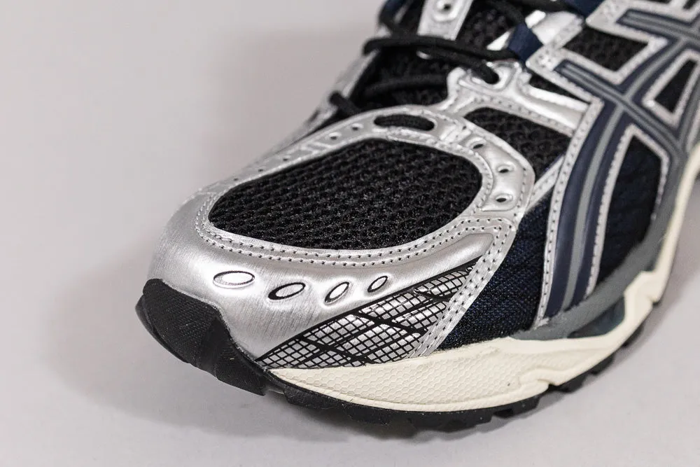 ASICS GEL-NIMBUS 10.1 'Black and Midnight'- 1203A543.003 routine