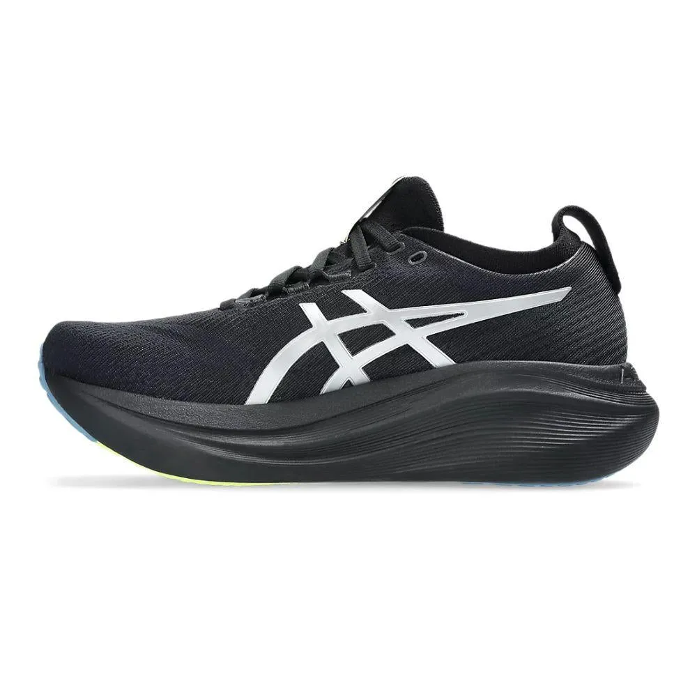 Abrasion   Resistant ASICS GEL-NIMBUS 27 LUXE ?????????????????????