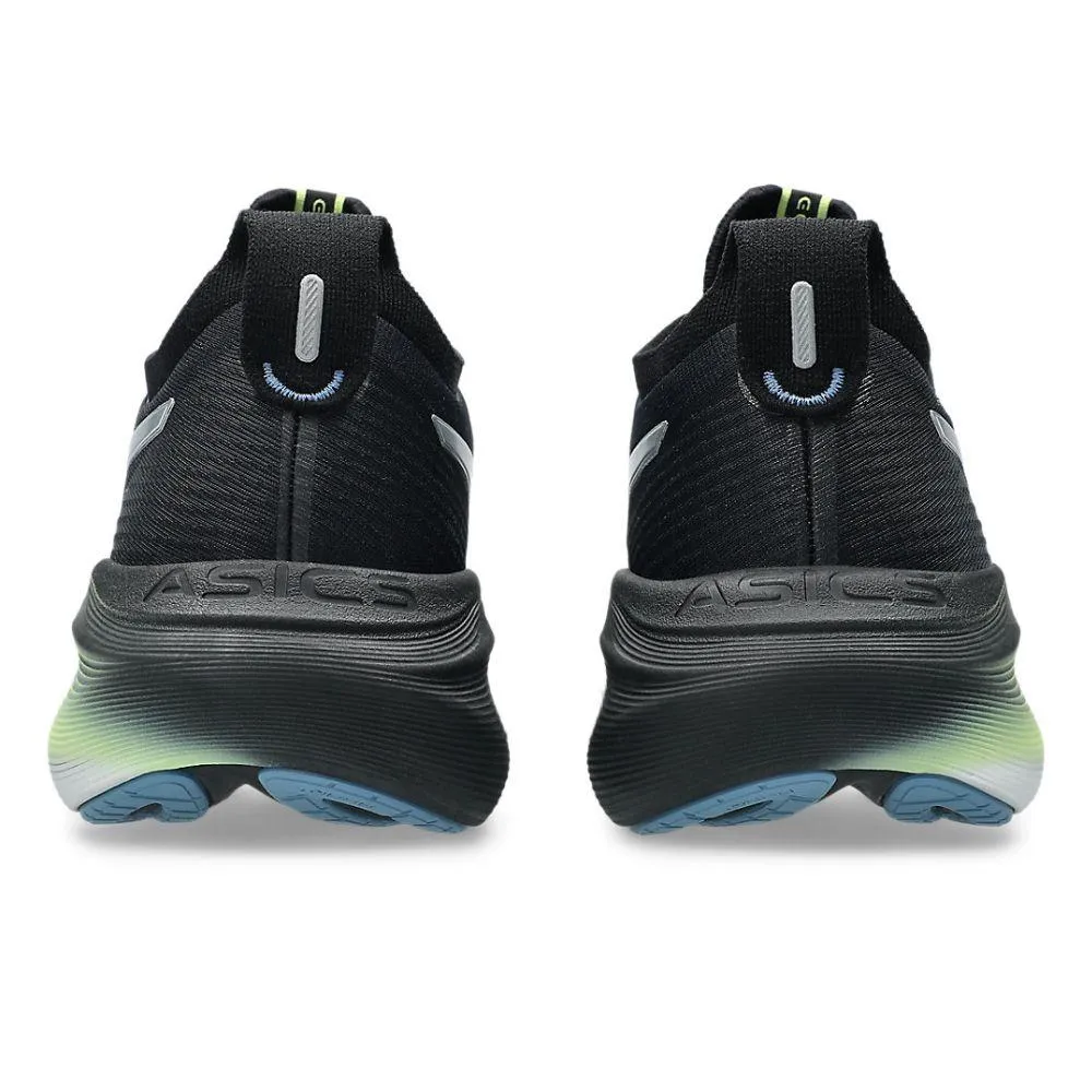 ASICS GEL-NIMBUS 27 LUXEfade - resistant high - arch shoes