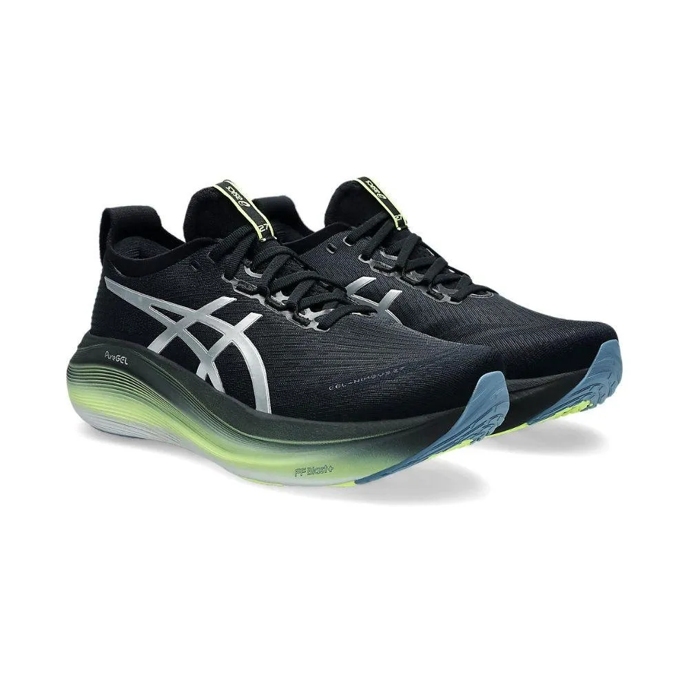 ASICS GEL-NIMBUS 27 LUXEGym accessory surfing - running shoes