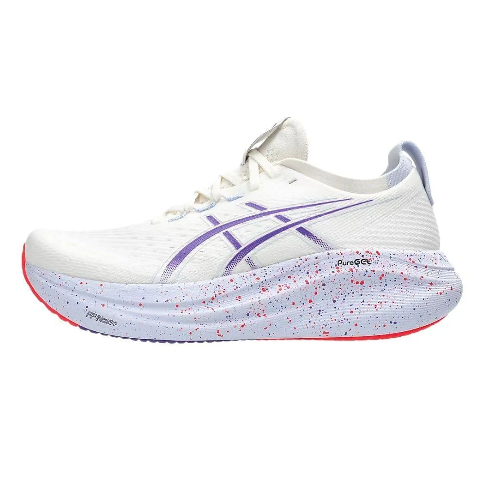 ASICS GEL-NIMBUS 27 TOKYOVentilation Ports Design cool - down