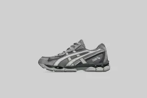 night running shoes ASICS GEL-NYC 2055 'Carbon and Cement Grey' - 1203A755.021