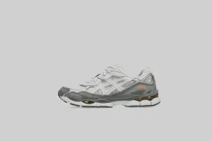 Speed Flex Asics GEL-NYC 'Cloud Grey' - 1203A383.026