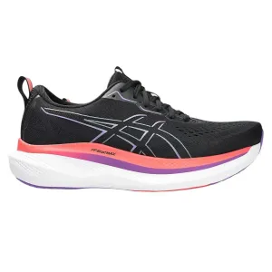 running for fitness shoes Toe Thong ASICS GLIDERIDE MAX