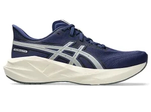 heavy - duty sole shoes running with a foam midsole ASICS-NOVABLAST 5 ATC Men