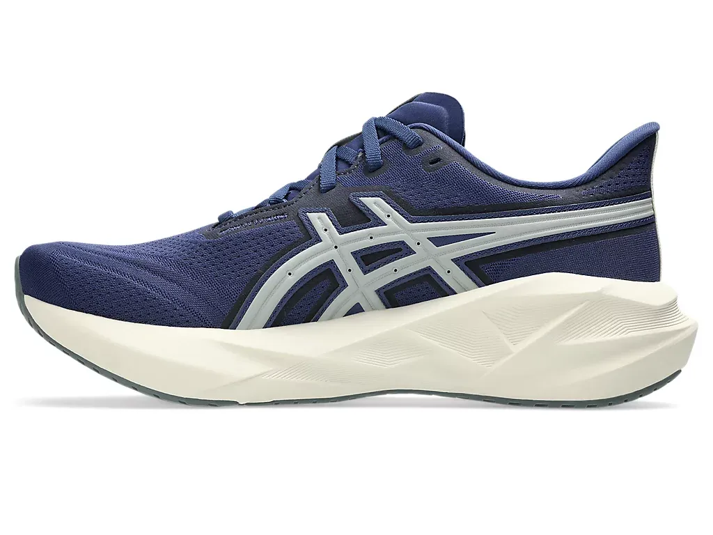 ASICS-NOVABLAST 5 ATC Men Reinforced Heel Stabilizer Airflow Optimized Mesh