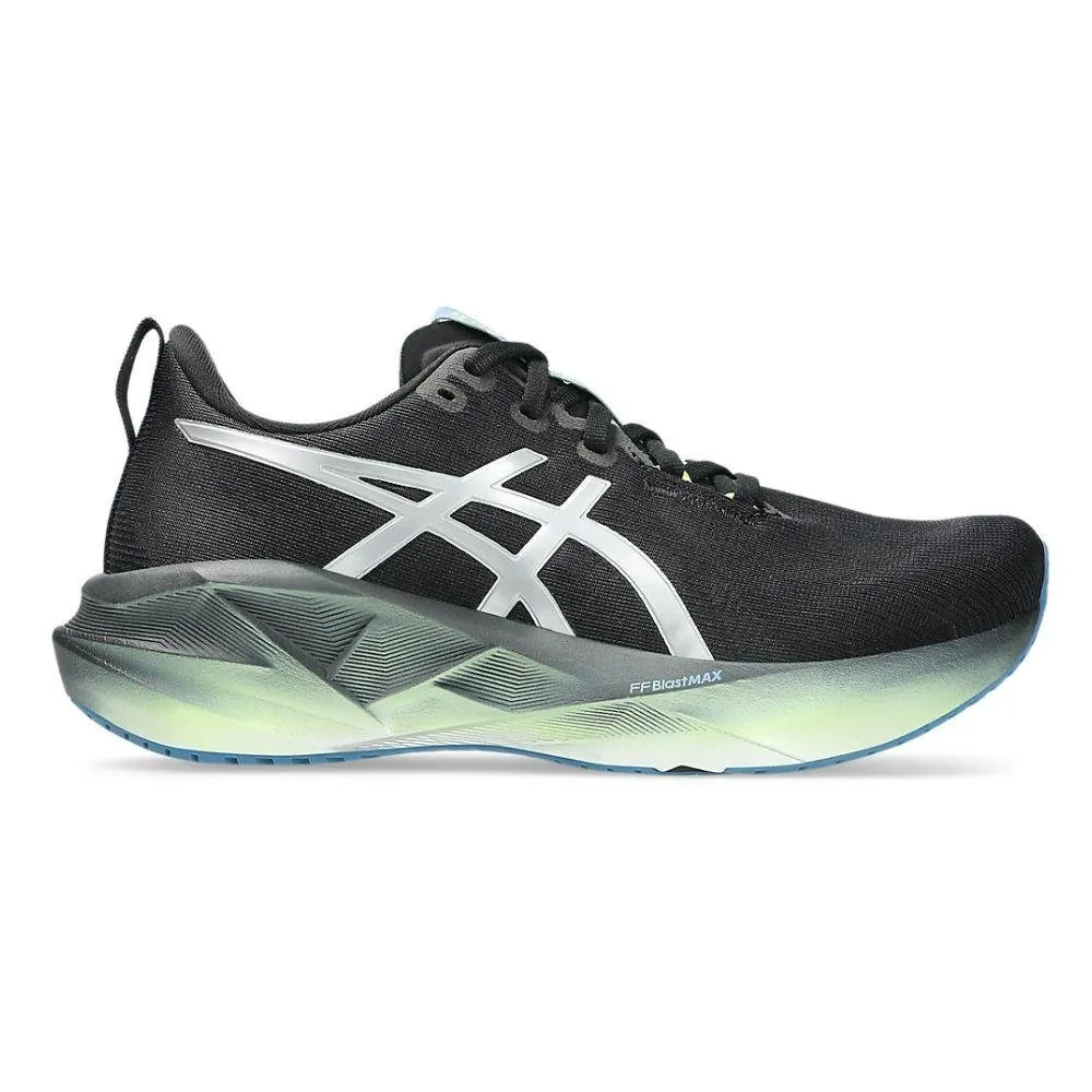 Outdoor Running Form Retention ASICS NOVABLAST 5 LUXE ?????????????????????